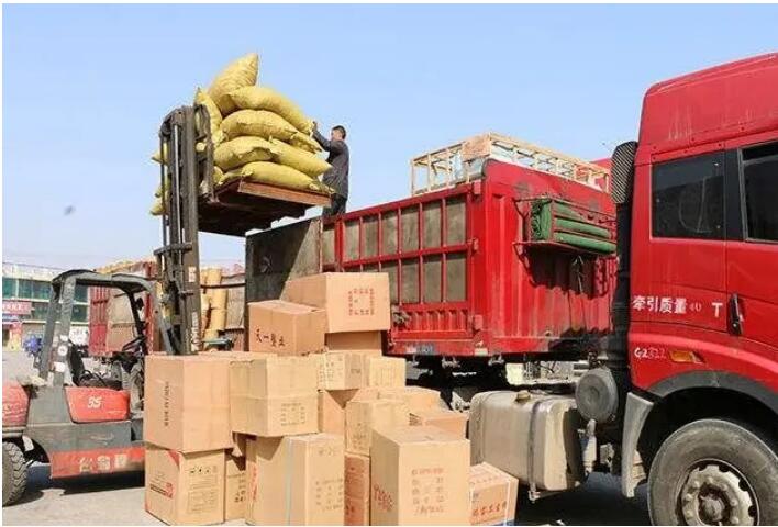 泉州到柏乡县物流专线