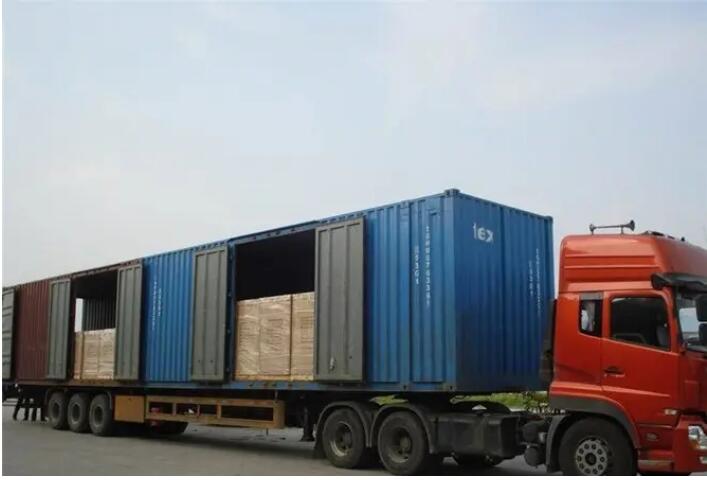 泉州到柏乡县整车运输