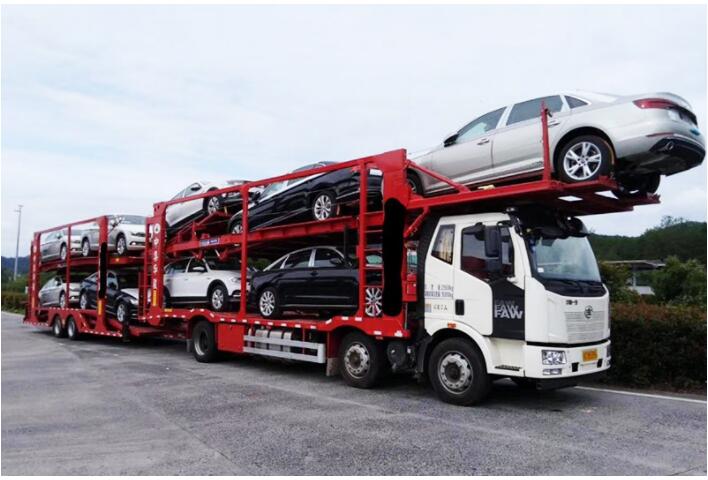 泉州到柏乡县轿车托运